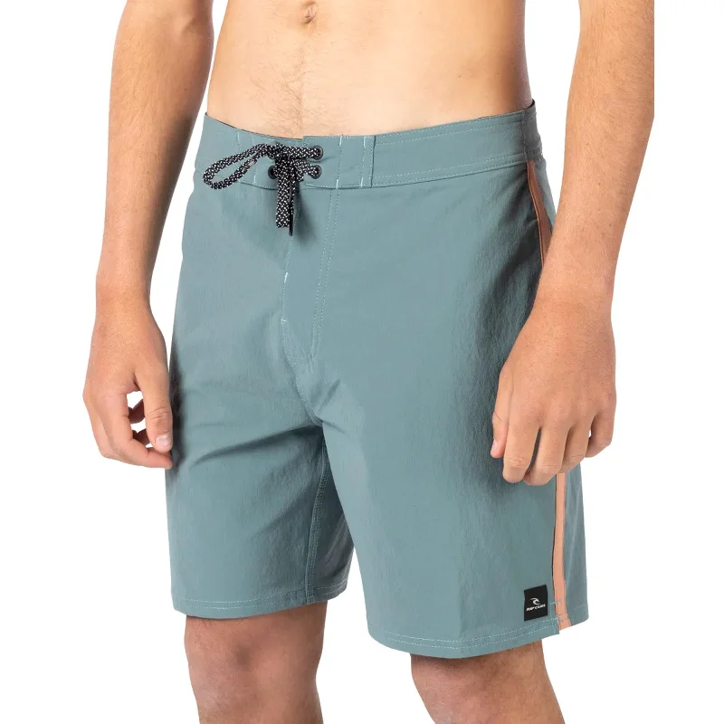 Retro Style Mirage 18" Core Cordura Boardshorts