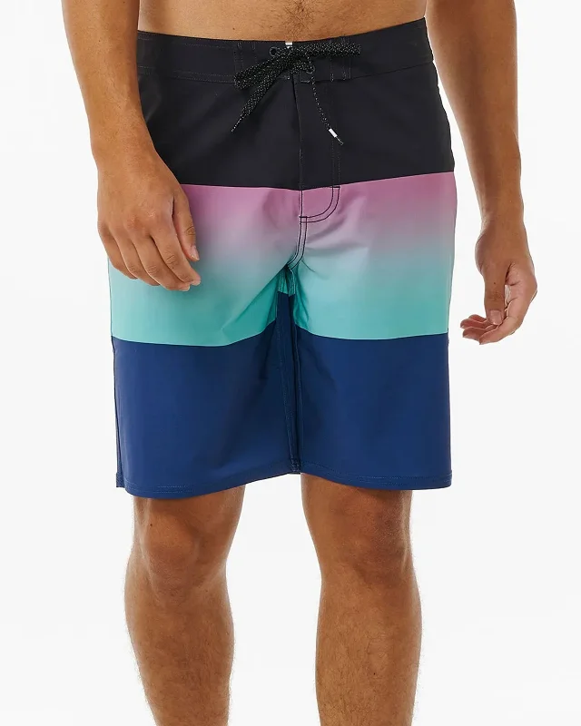 Modern Casuals Mirage Divided Boardshort