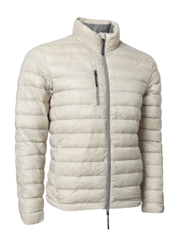 Casual Trends Pack-Light Down Jacket