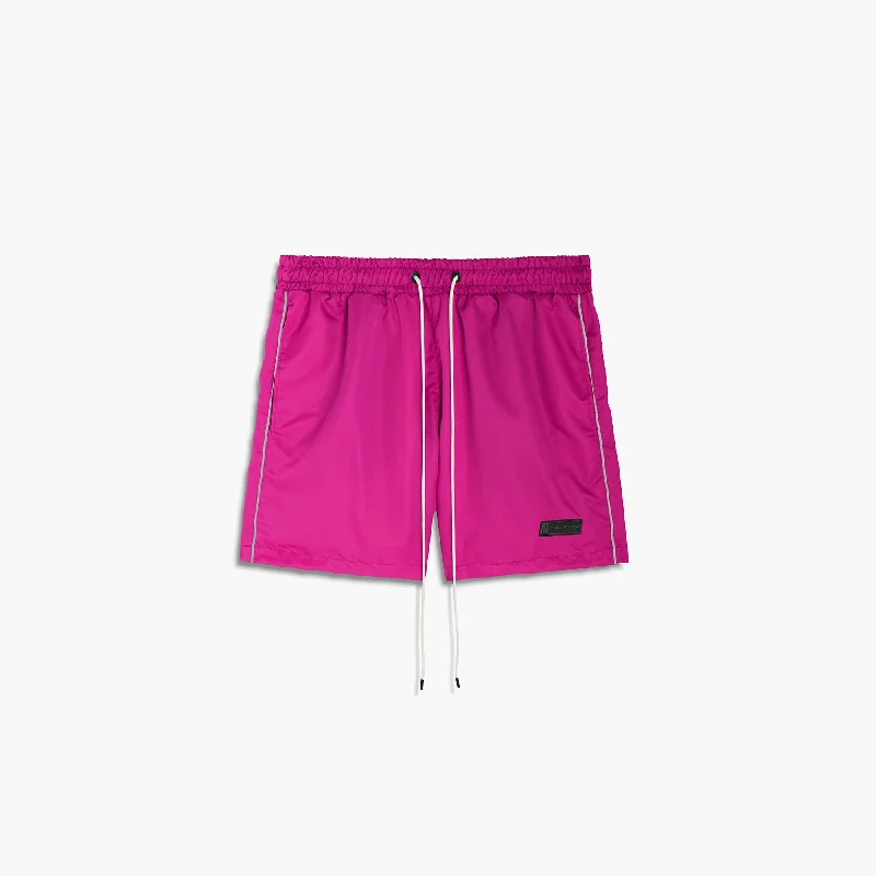 Tech Jackets venice trunk / royal fuchsia + 3M