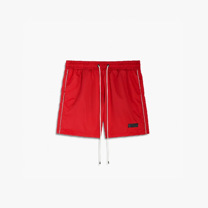 Casual Chinos venice trunk / red + 3M