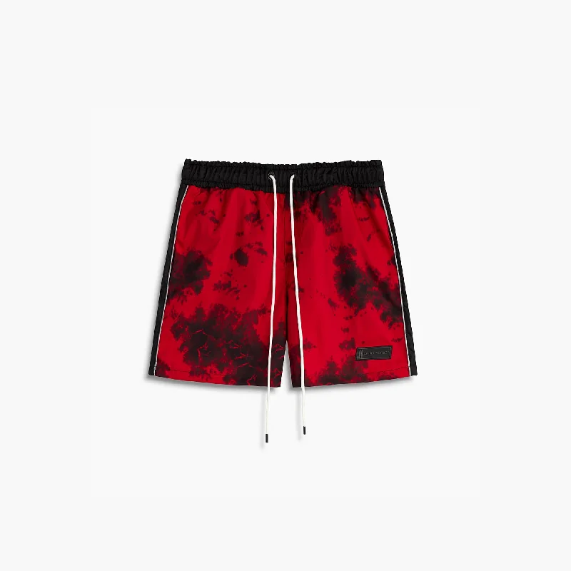 Basic Fashion venice trunk / red acid + 3M