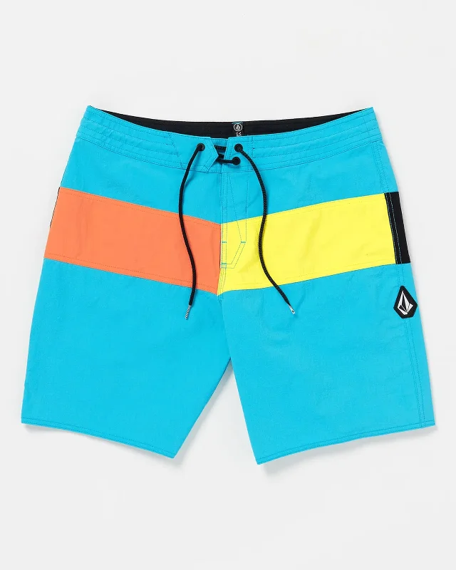 Stylish Sneakers Vision Liberators Trunks