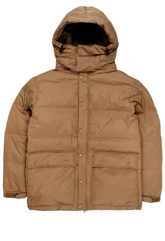 Casual Jackets Stan Ray Men's Down Jacket - Dusk