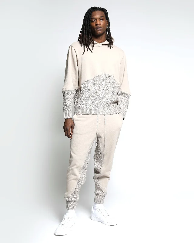 Cool Comfort Felt Connect Terry / Sweater Sweatpants