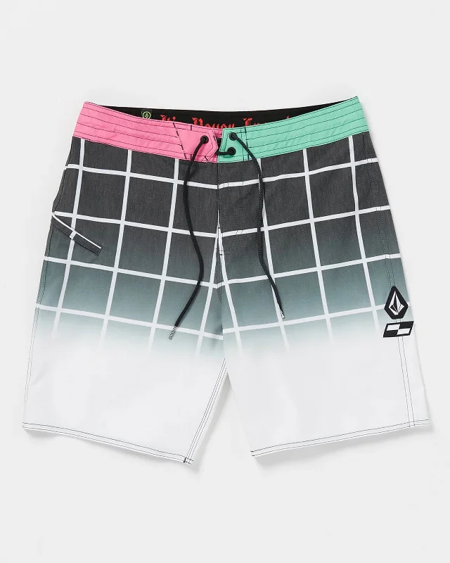 Comfortable Pants Schroff X Volcom Stoney Trunks