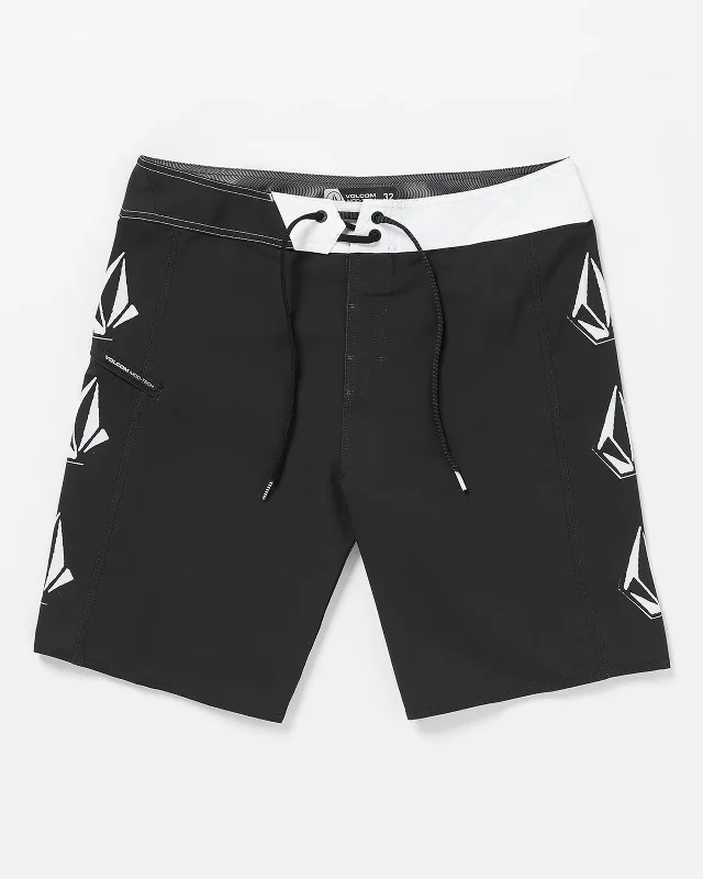 Statement Shoes Lido Iconic Mod-Tech Trunks