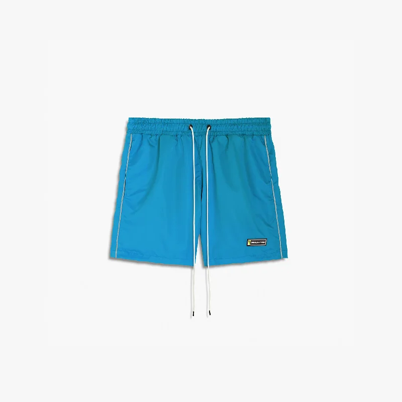 Warm Jackets venice trunk / aqua + 3M