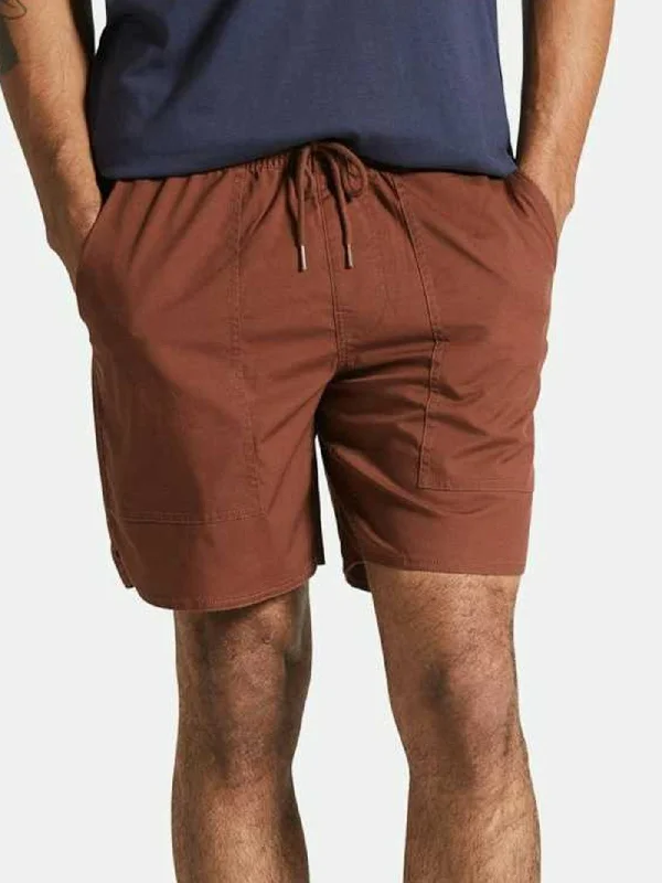 Tailored Comfort Everyday Coolmax Short