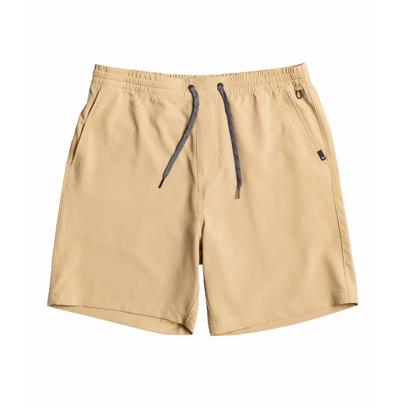 Rugged Jackets Ocean Elastic Waist 18" Amphibian Shorts