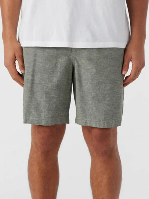 Outdoor Clothing Low Key Solid Shorts