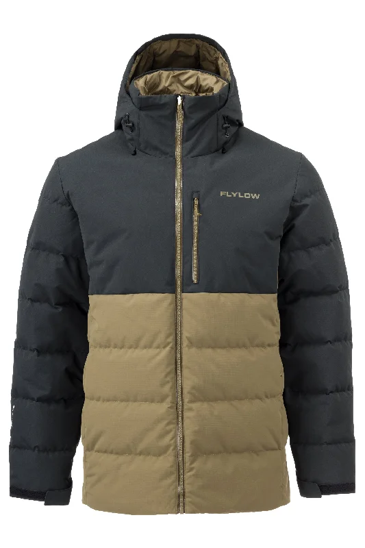 Versatile Looks Colt Down Jacket