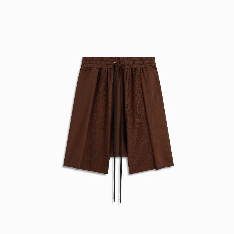 Modern Comfort roaming short III / brown