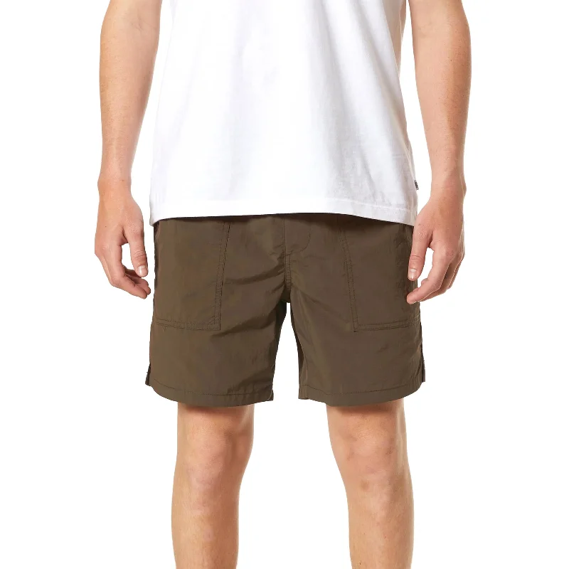 Urban Comfort Trails Nylon Short