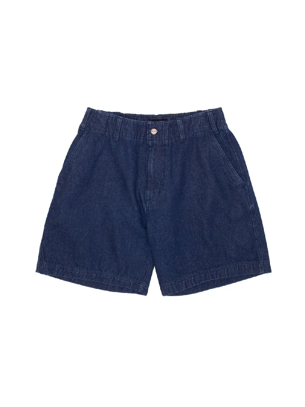 Urban Comfort Eband Denim Shorts