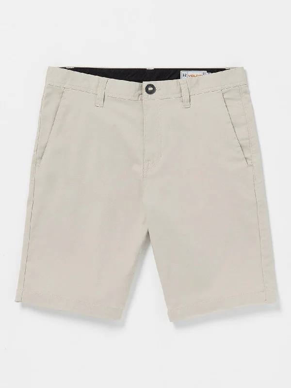 Easy Fashion Frickin Modern Stretch Shorts