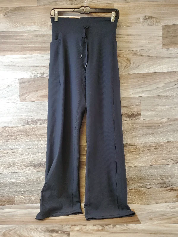 Everyday Outfits Athletic Pants By 32 Degrees In Black, Size: M