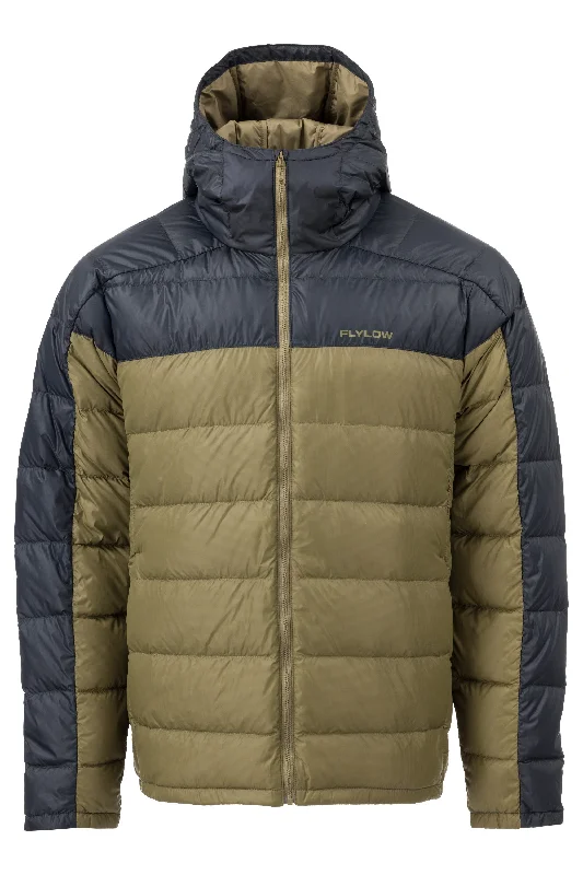 Soft T-Shirts General's Down Jacket