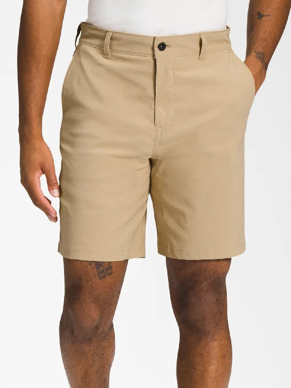 Casual Chinos Sprag Shorts