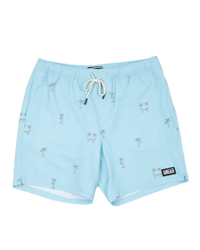 Urban Shirts Las Palmas Volley Shorts