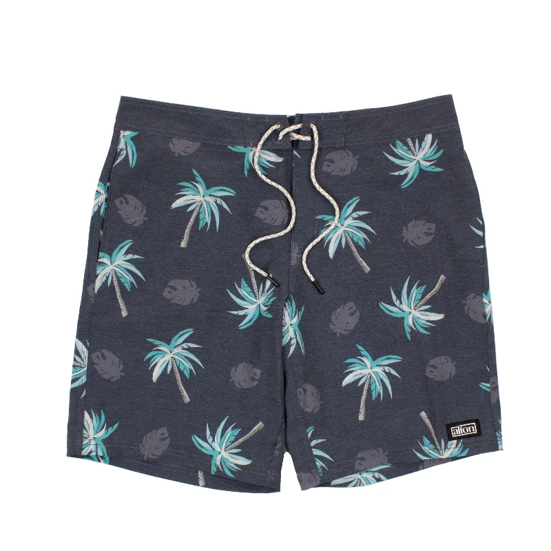 Modern Style Aloha Friday 19" Boardshorts