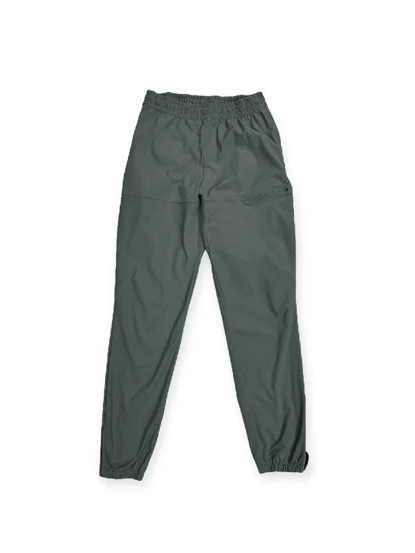 Cozy Apparel Athletic Pants By All In Motion In Green, Size: S