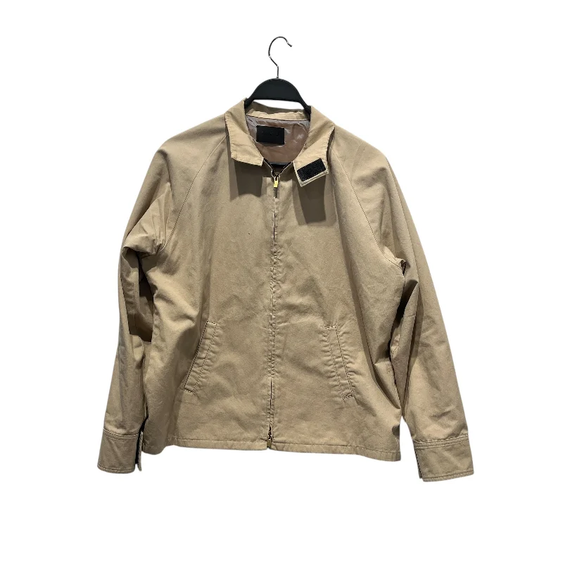 Active Gear FEAR OF GOD/Deck Jkt/S/Cotton/CRM/