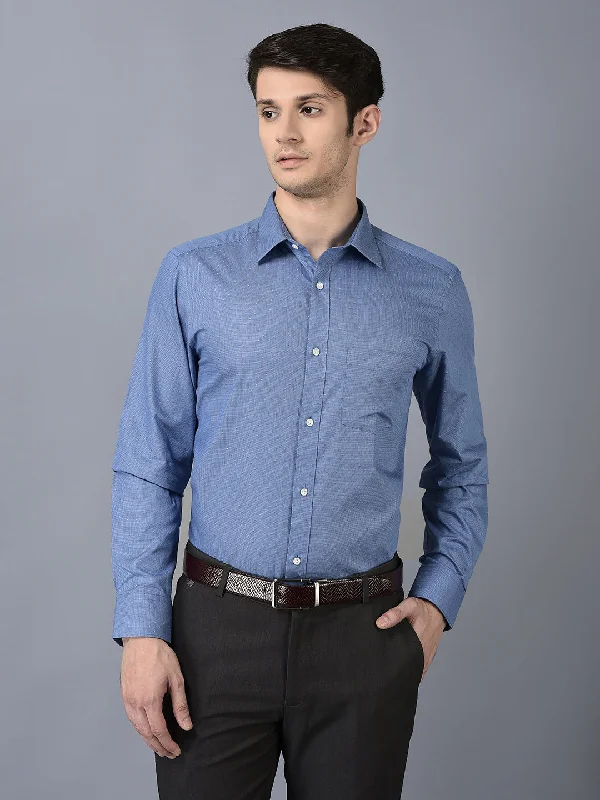 Lightweight Gear CANOE MEN Formal Shirt