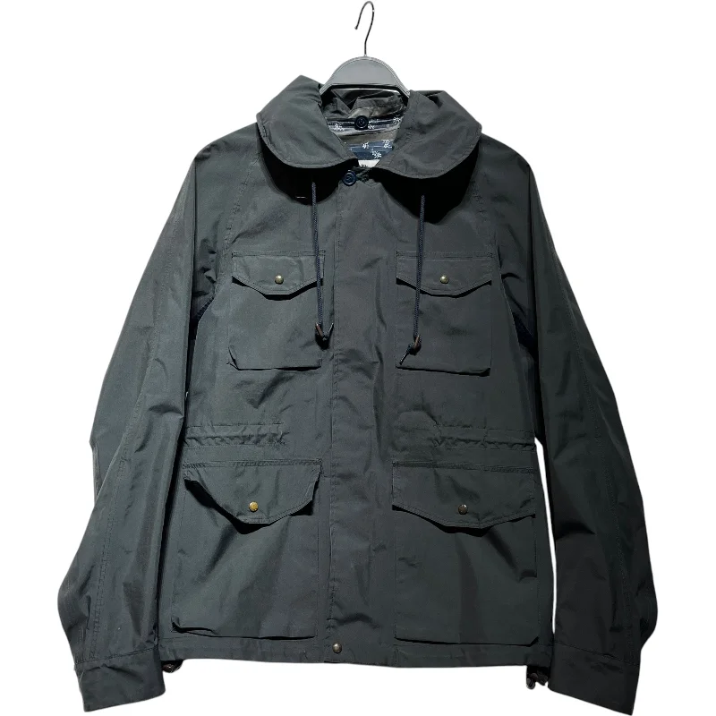 All-Day Wear visvim/Jacket/1/Gore-Tex/GRY/GORETEX JACKET