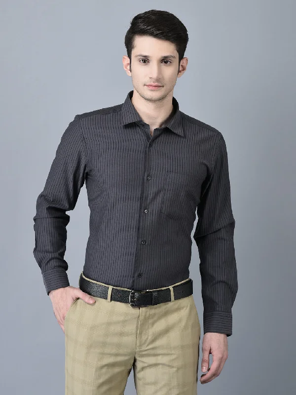 Soft Layers CANOE MEN Formal Shirt