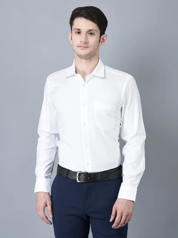 Casual Outfit CANOE MEN Formal Shirt