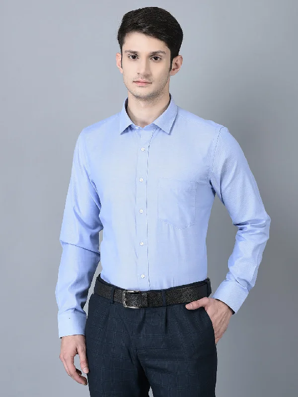 Sporty Chic CANOE MEN Formal Shirt