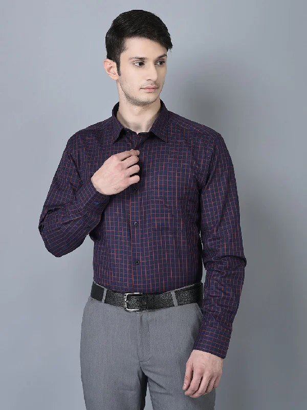 Classic Casual CANOE MEN Formal Shirt