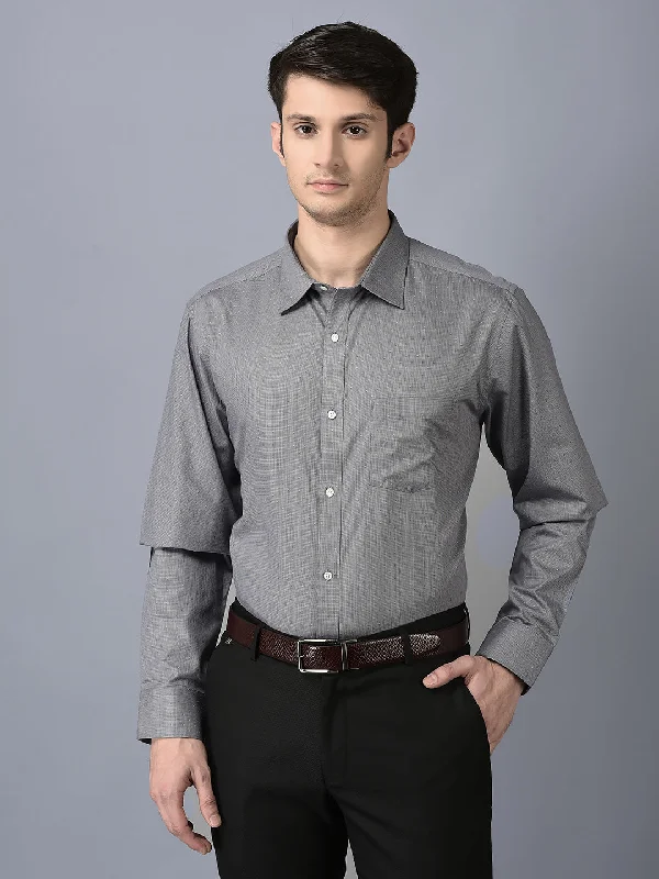 Functional Fashion CANOE MEN Formal Shirt