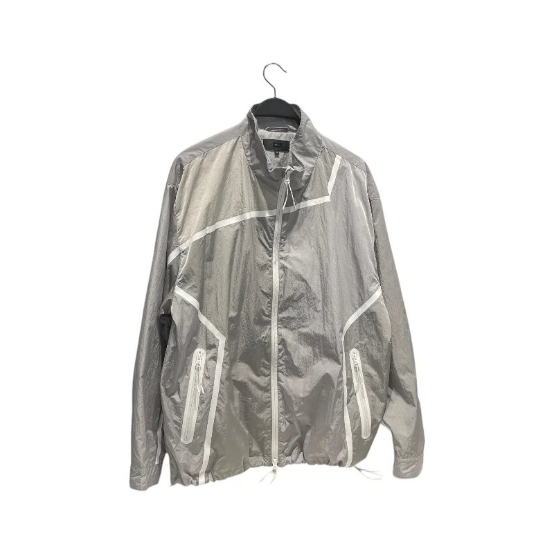 Trendy Comfort KITH/Windbreaker/XL/Nylon/SLV/