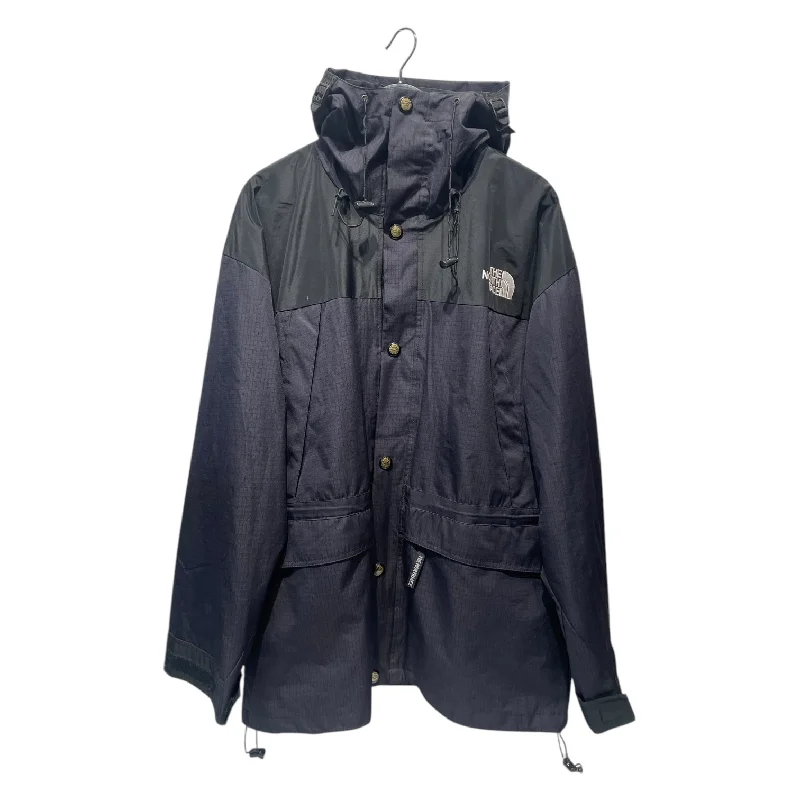 Sporty Suits THE NORTH FACE/Mountain Parka/XL/Gore-Tex/BLK/