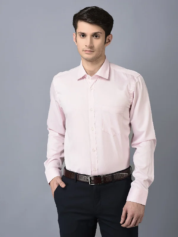 Minimalist Style CANOE MEN Formal Shirt