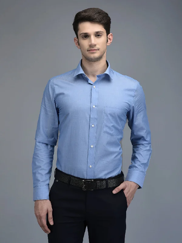 Outdoor Clothing CANOE MEN Formal Shirt