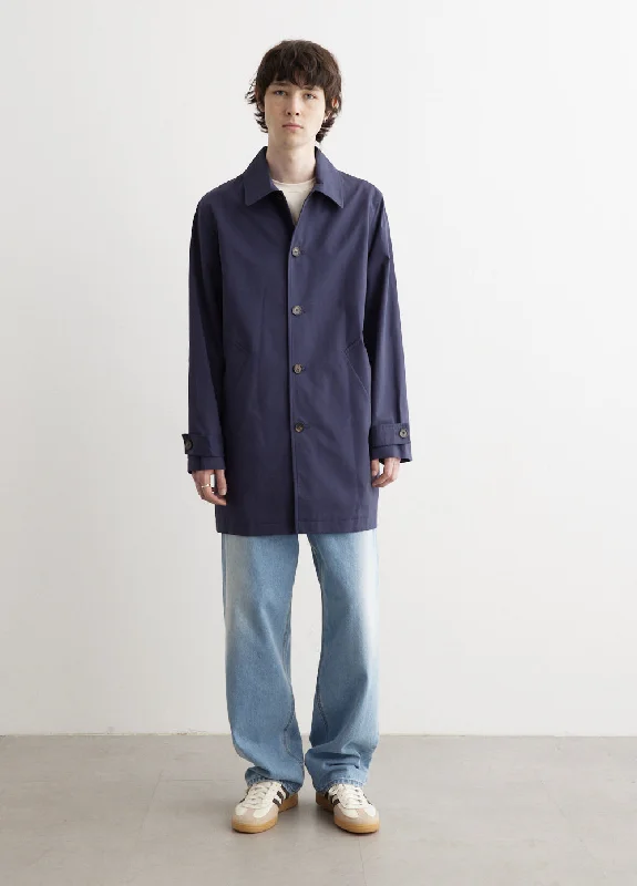 All-Day Wear Victor Coat