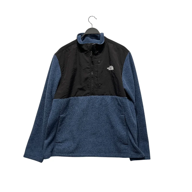 Relaxed Wear THE NORTH FACE/Fleece Jkt/XL/Cotton/BLU/