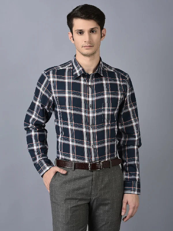 Versatile Looks CANOE MEN Formal Shirt