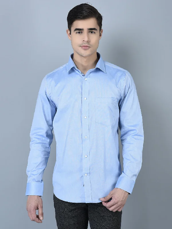 Relaxed Wardrobe CANOE MEN Formal Shirt