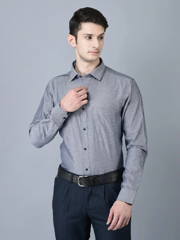 Comfy Apparel CANOE MEN Formal Shirt