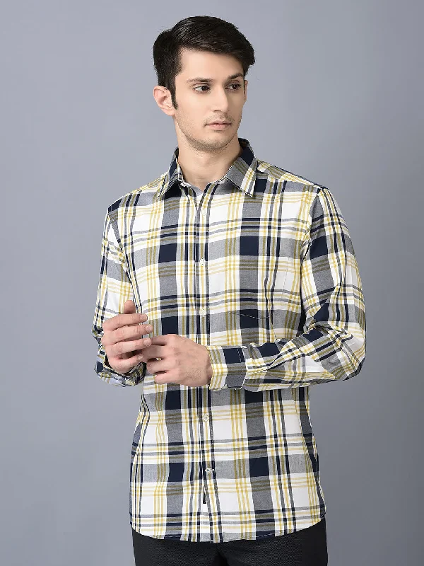 Casual Trends CANOE MEN Formal Shirt