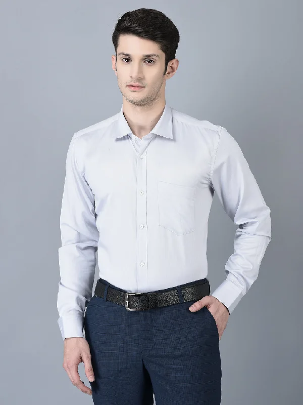 Essential Wardrobe CANOE MEN Formal Shirt