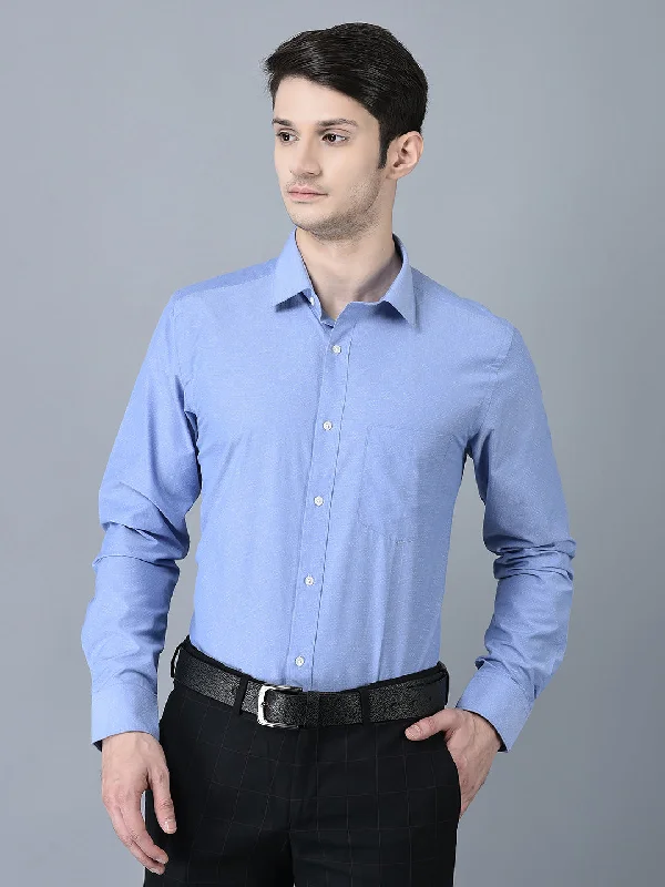 Modern Comfort CANOE MEN Formal Shirt