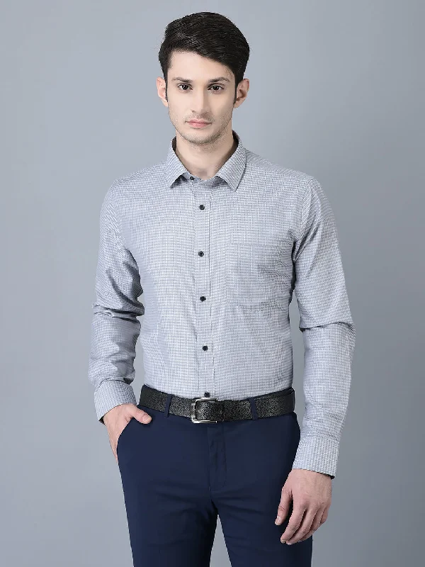 Versatile Style CANOE MEN Formal Shirt