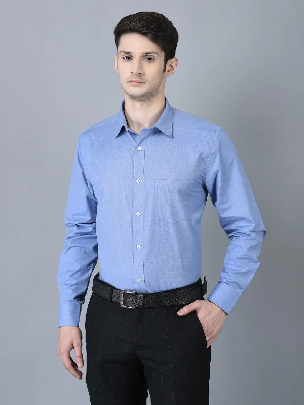 Practical Clothing CANOE MEN Formal Shirt