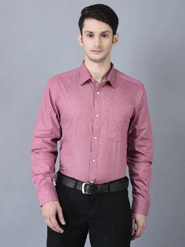 Street Style CANOE MEN Formal Shirt