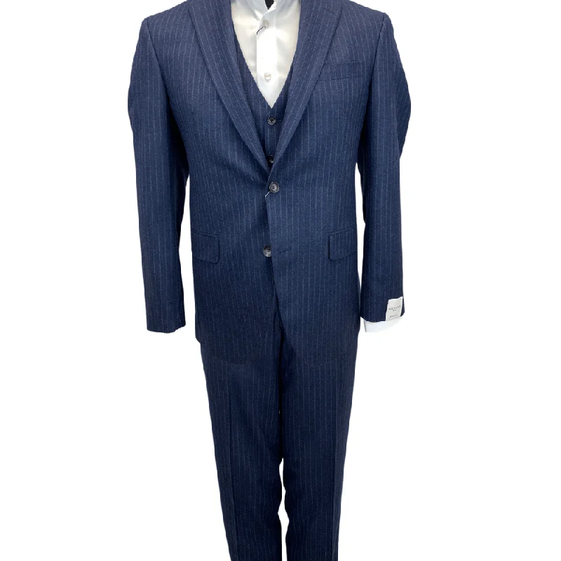 Streetwear Look Jack Victor 3 Piece Suit - 3222019 4070